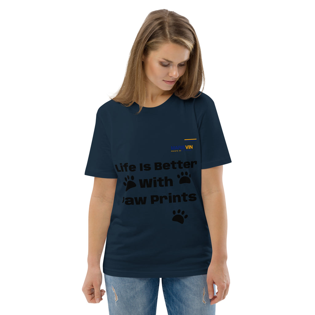 Unisex Organic Cotton