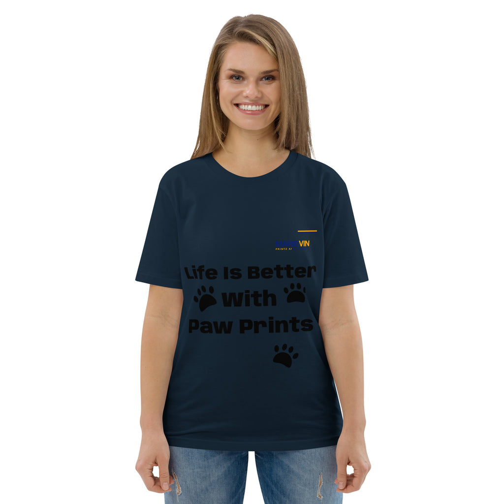 Unisex Organic Cotton