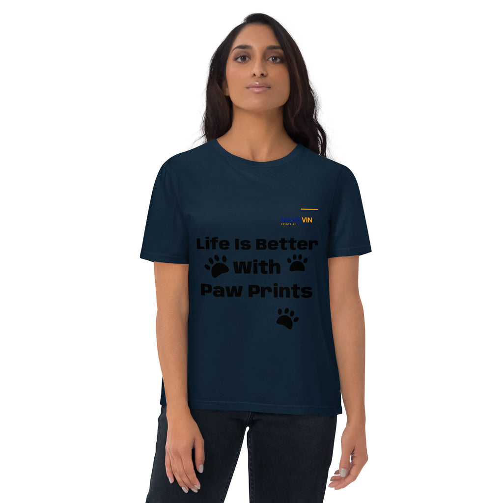 Unisex Organic Cotton