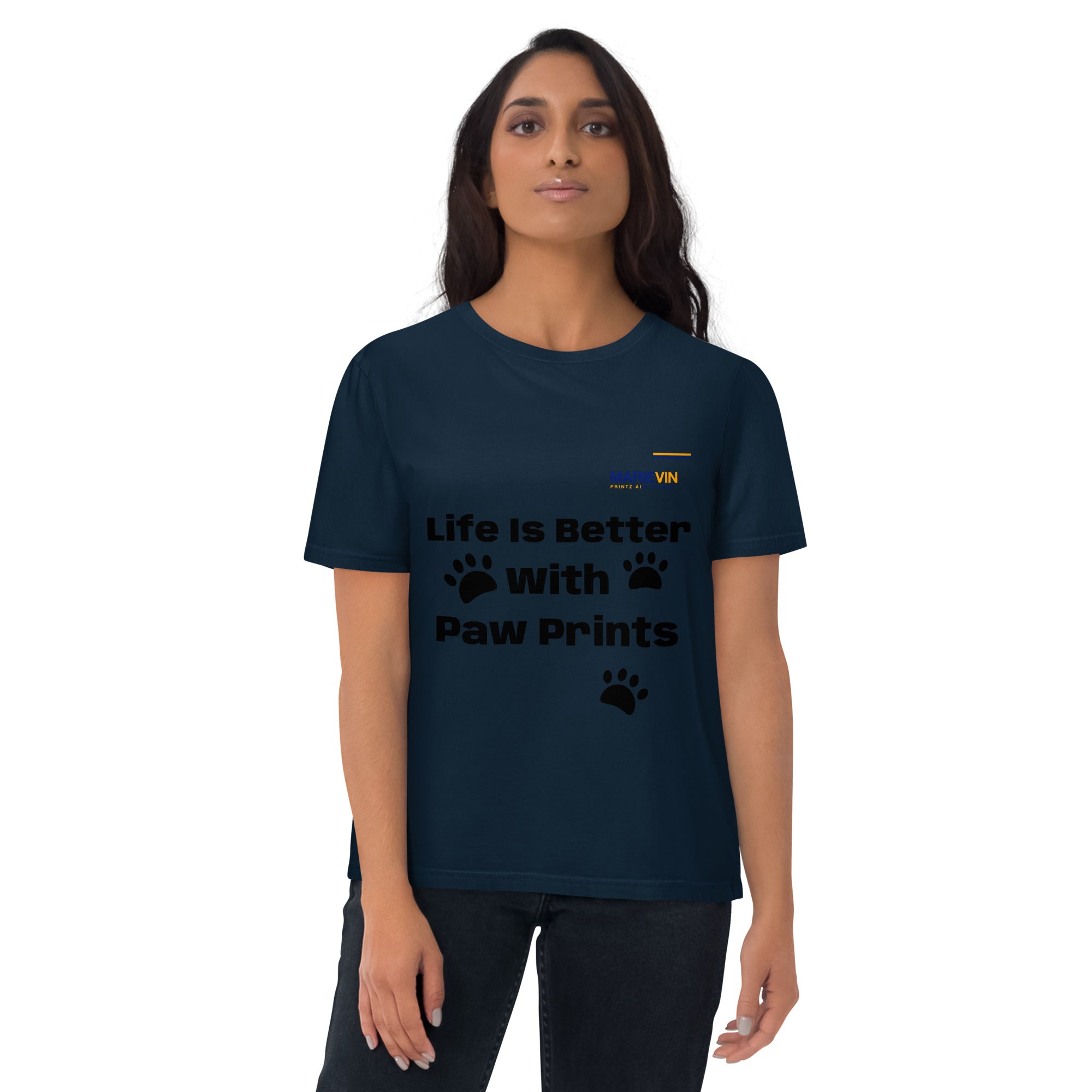 Unisex Organic Cotton