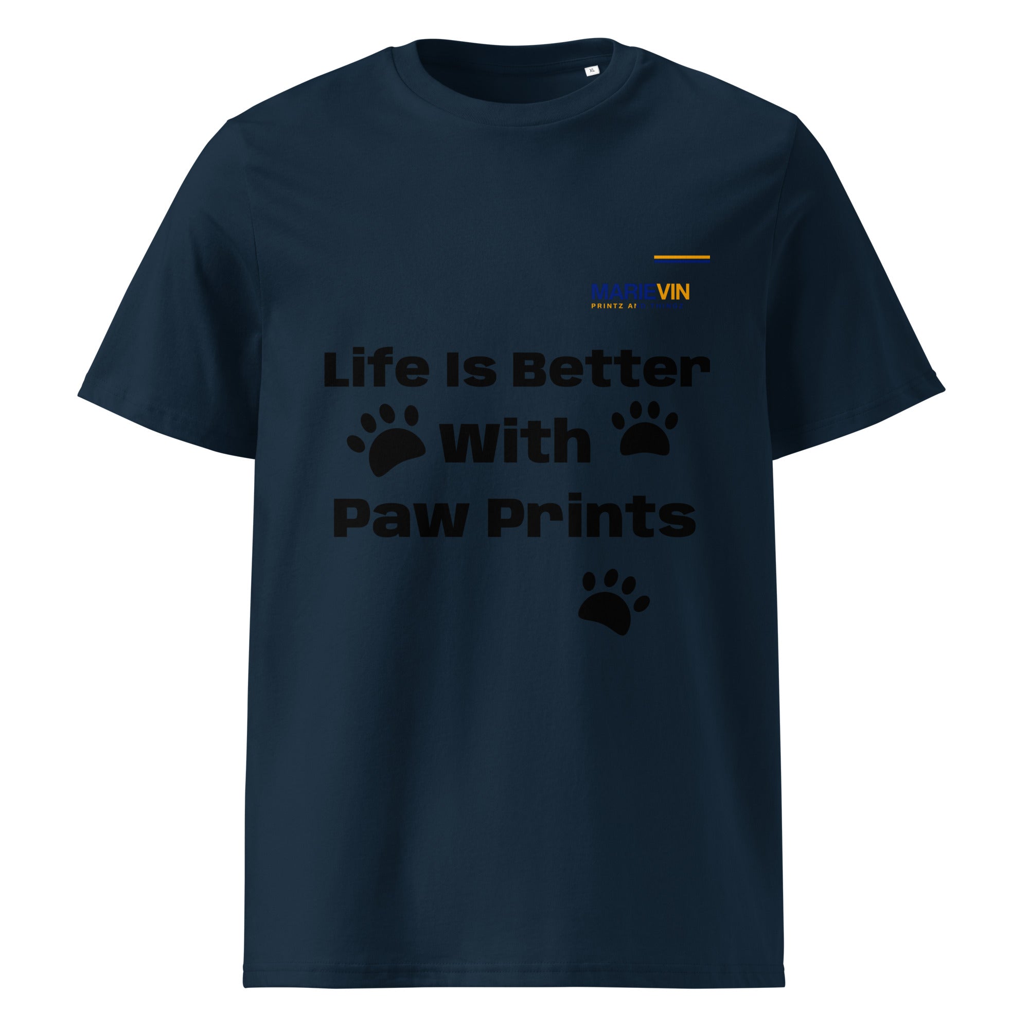 Unisex Organic Cotton