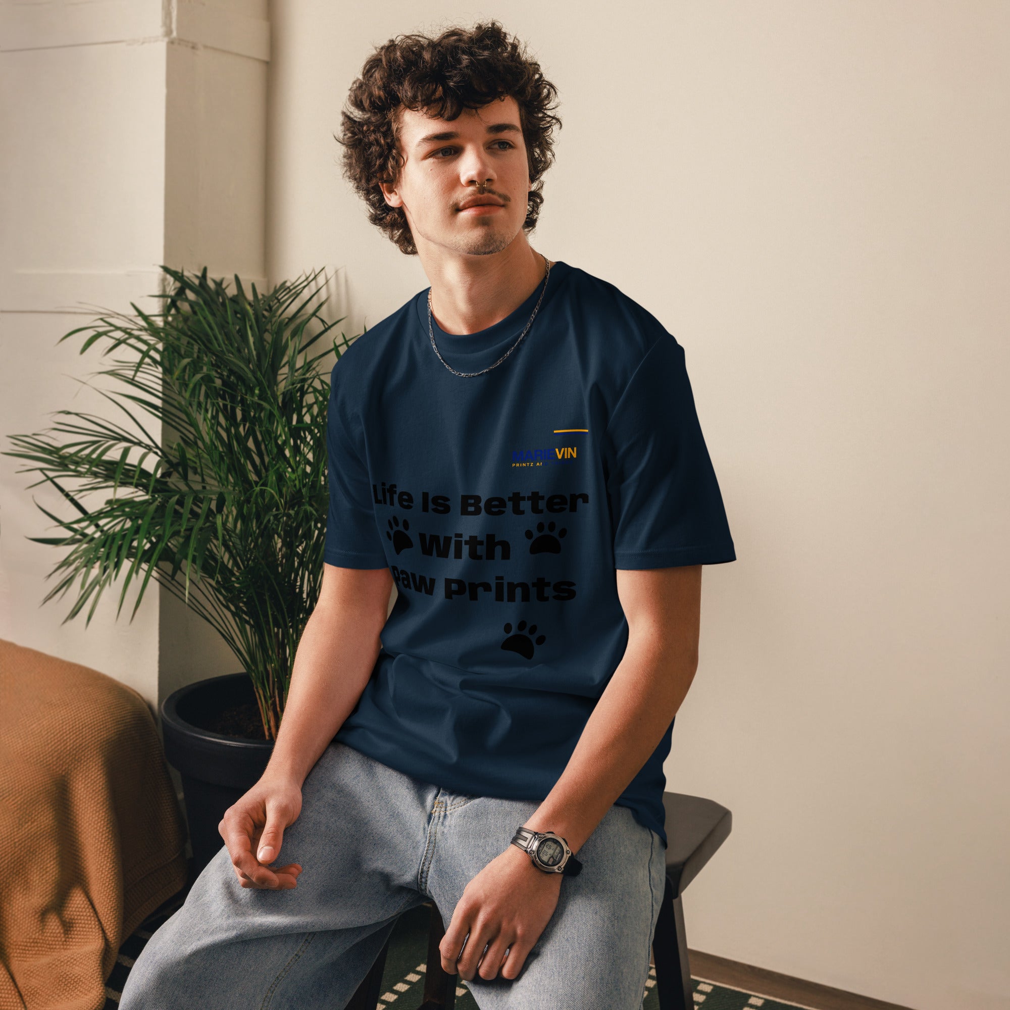 Unisex Organic Cotton