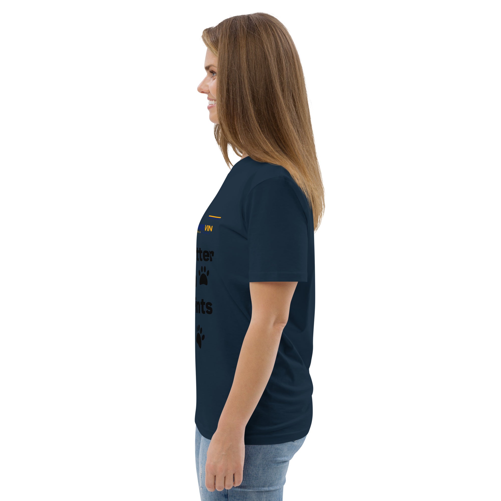 Unisex Organic Cotton