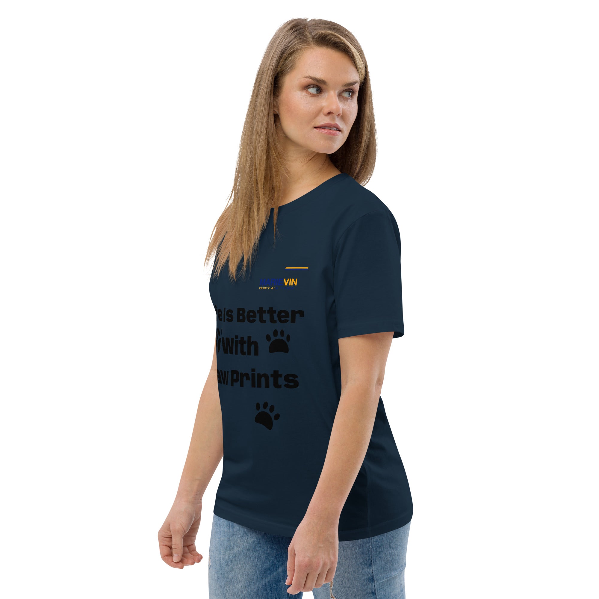 Unisex Organic Cotton