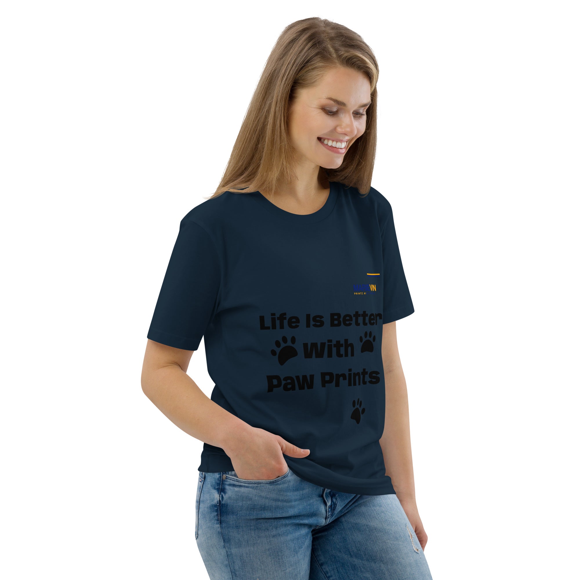 Unisex Organic Cotton