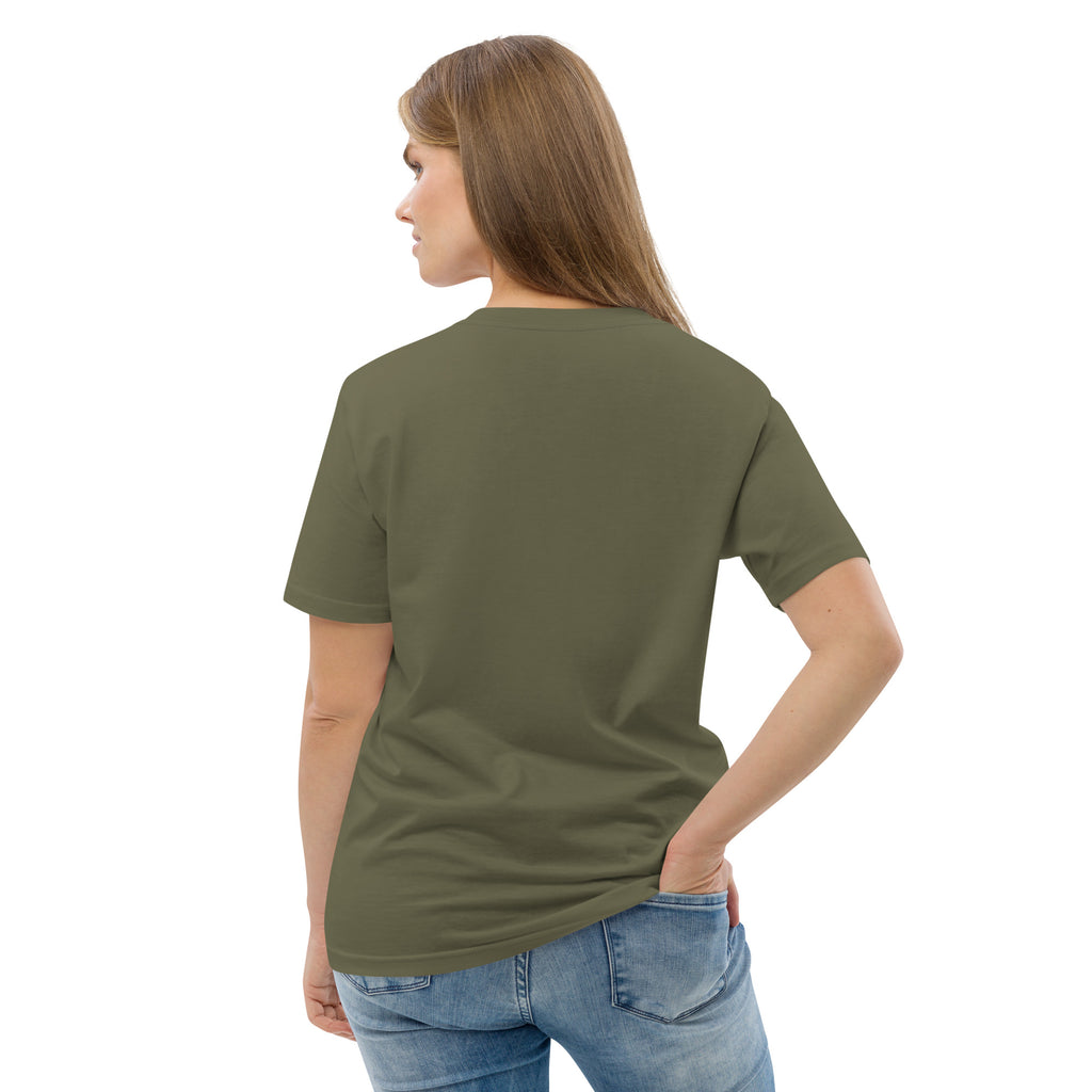 Unisex Organic Cotton