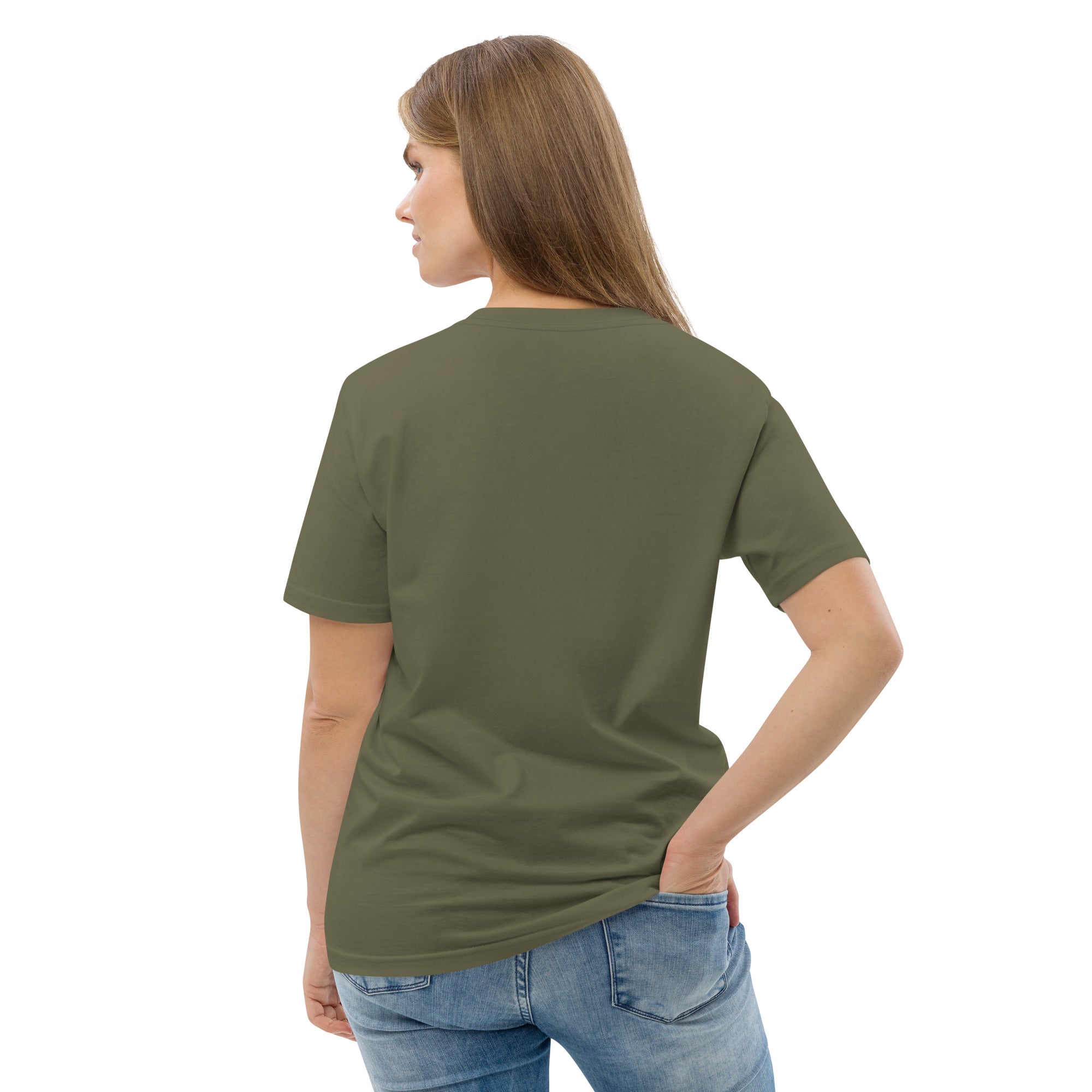 Unisex Organic Cotton