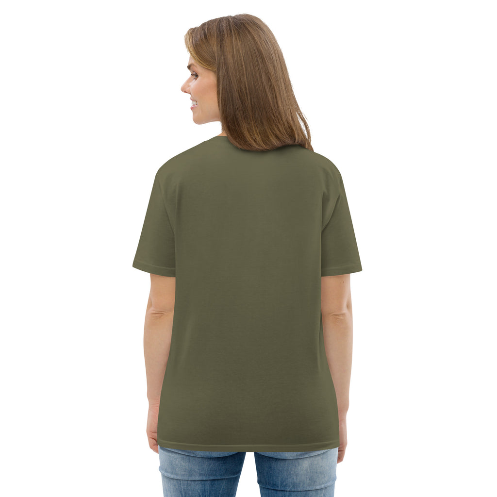 Unisex Organic Cotton