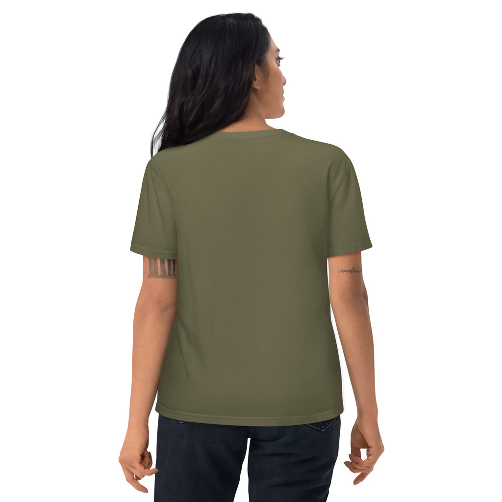 Unisex Organic Cotton