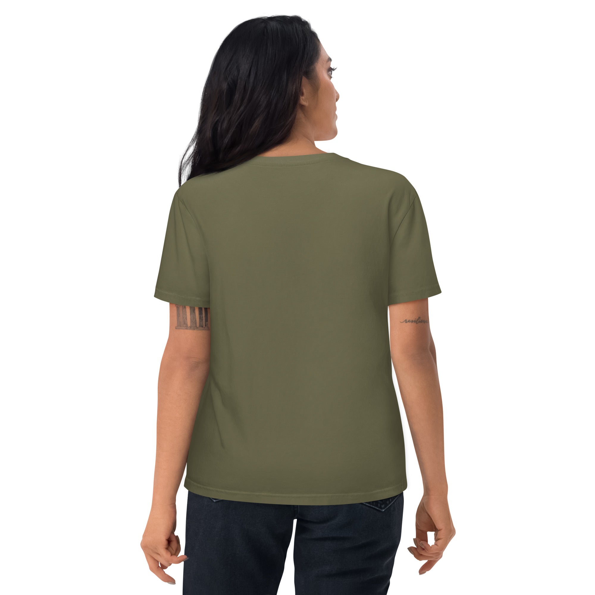 Unisex Organic Cotton