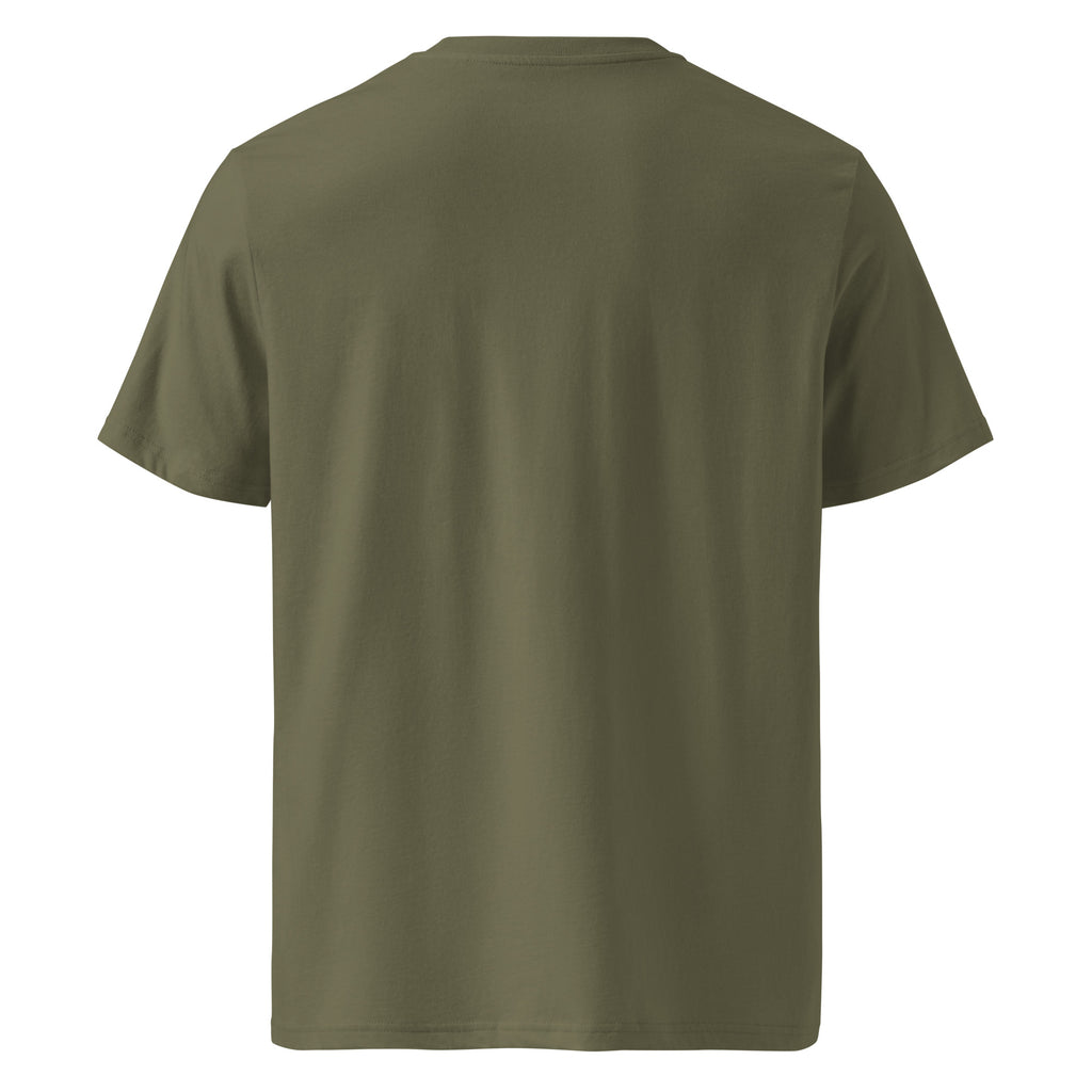 Unisex Organic Cotton