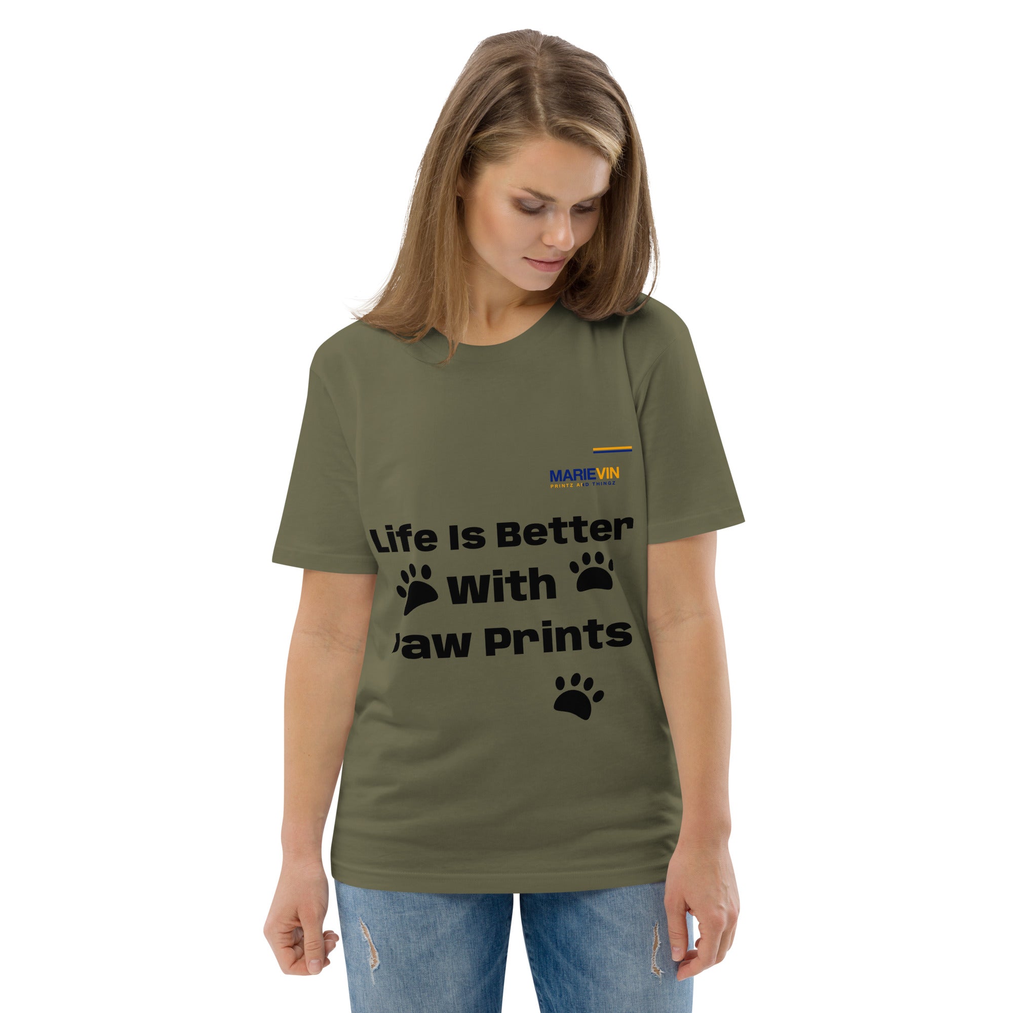 Unisex Organic Cotton