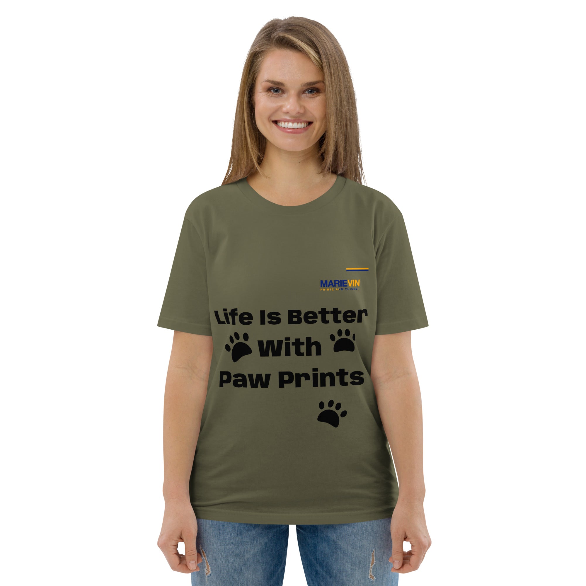Unisex Organic Cotton