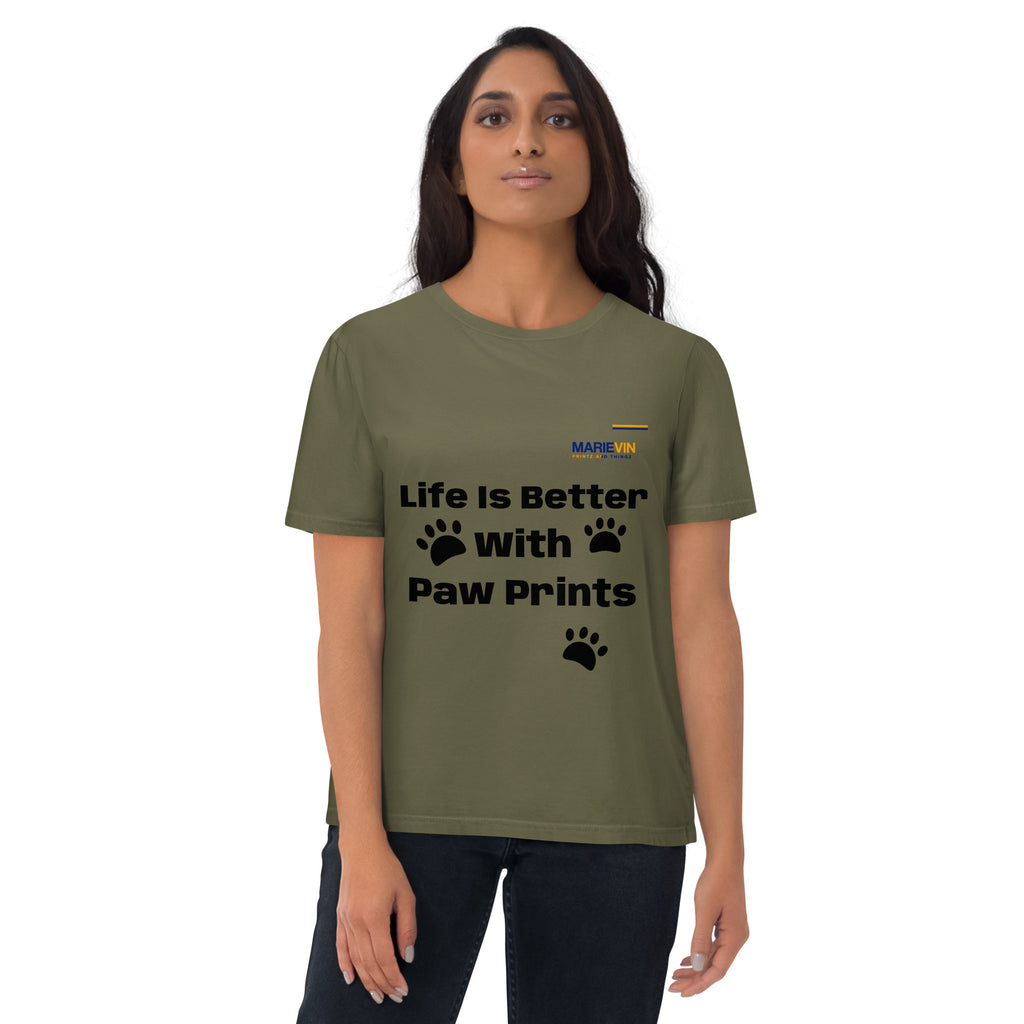 Unisex Organic Cotton