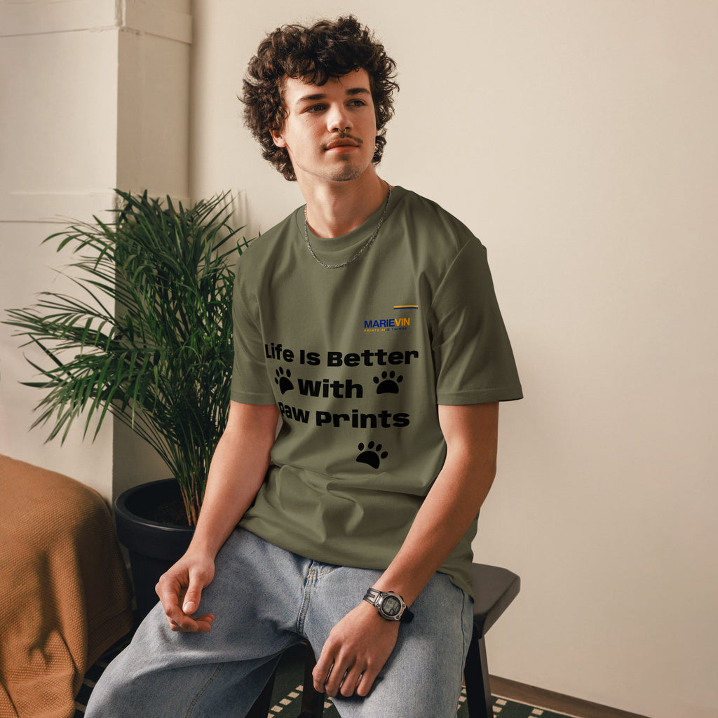 Unisex Organic Cotton
