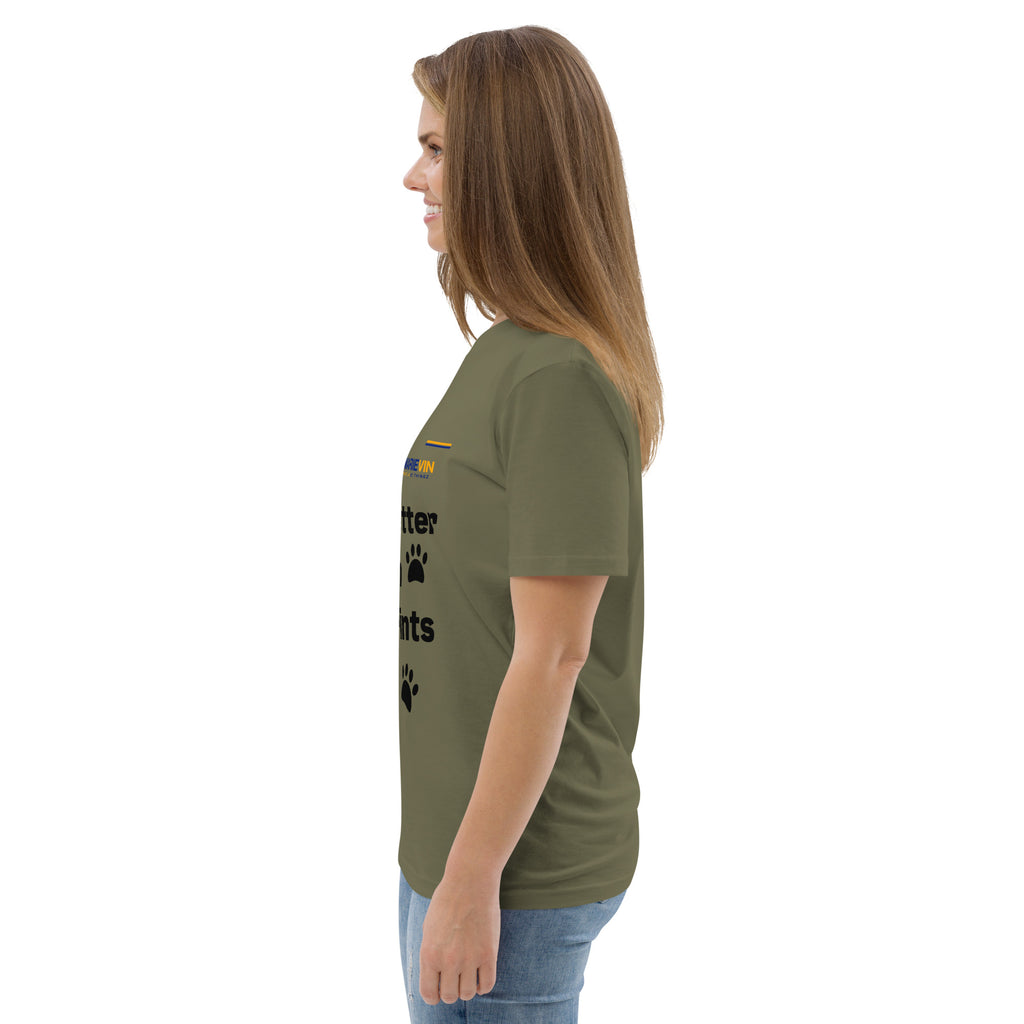 Unisex Organic Cotton