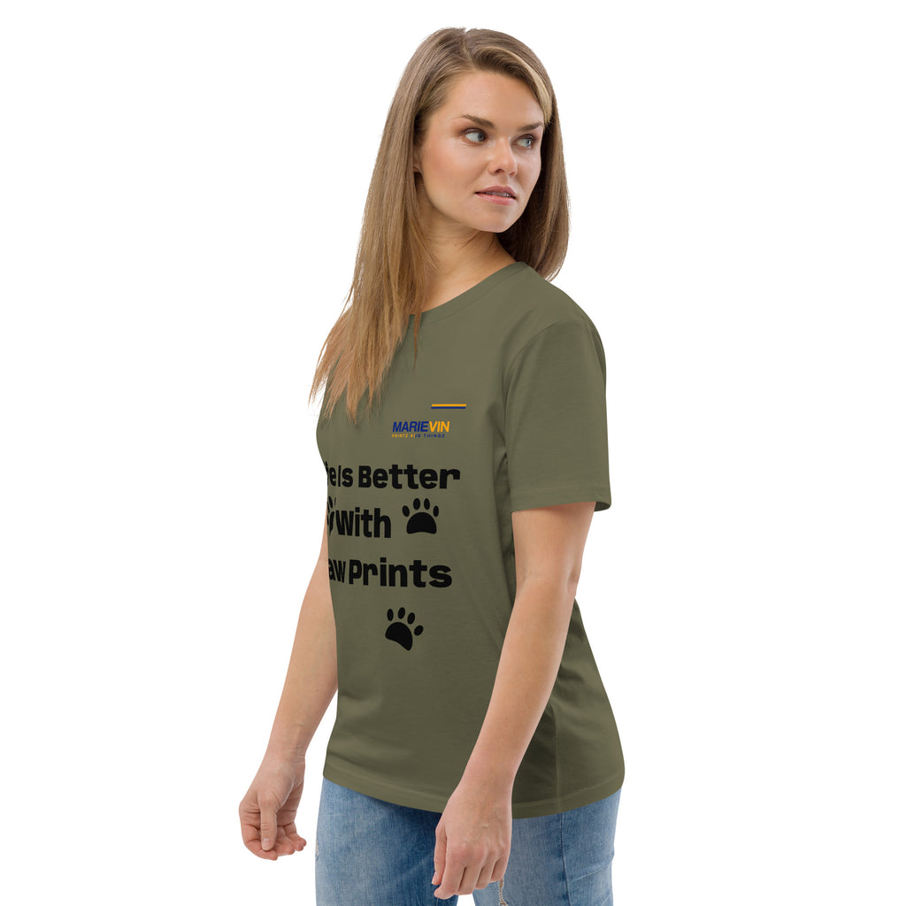 Unisex Organic Cotton