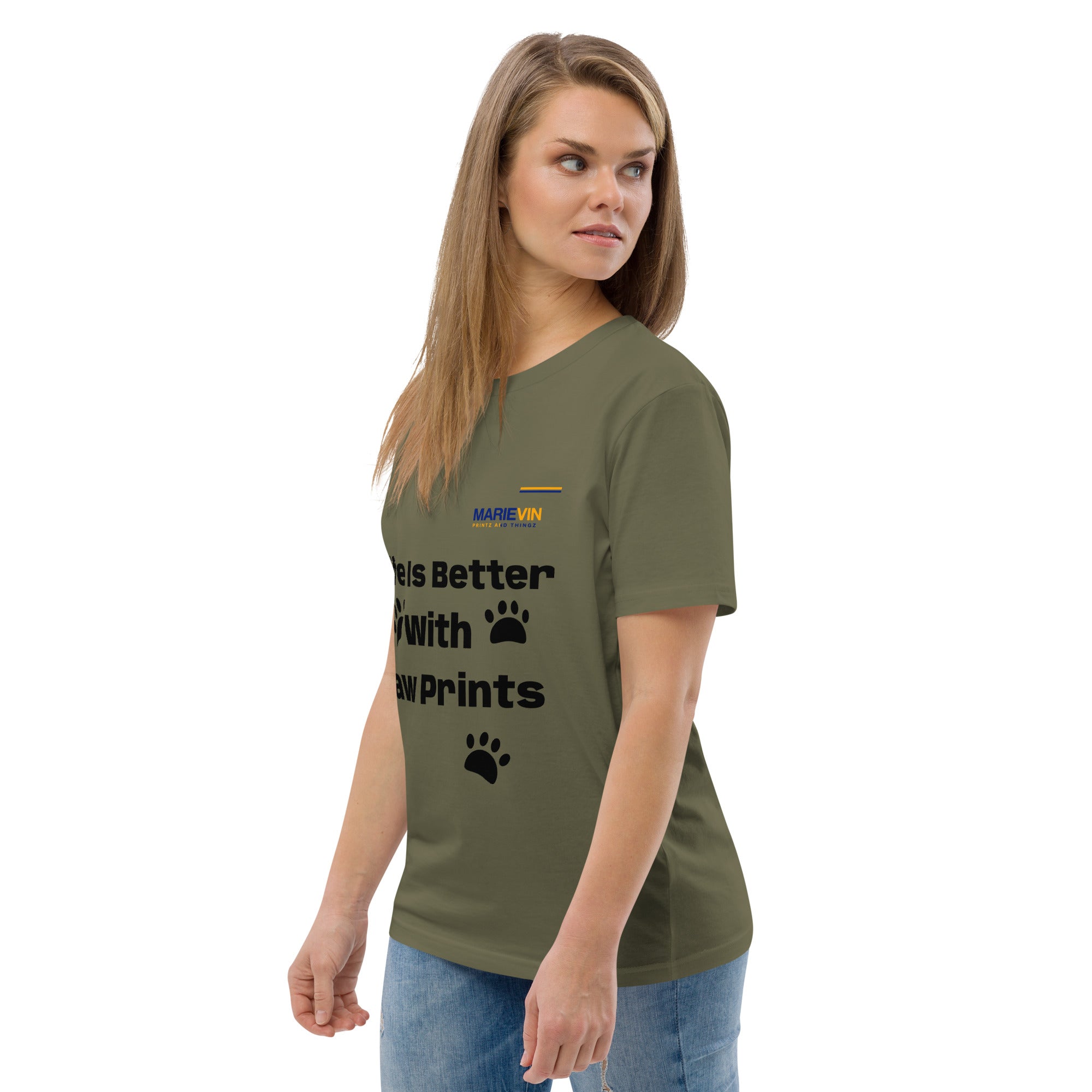 Unisex Organic Cotton
