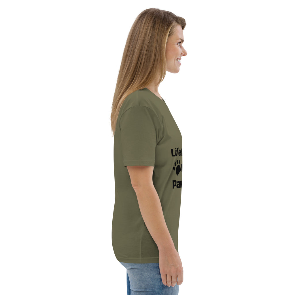 Unisex Organic Cotton