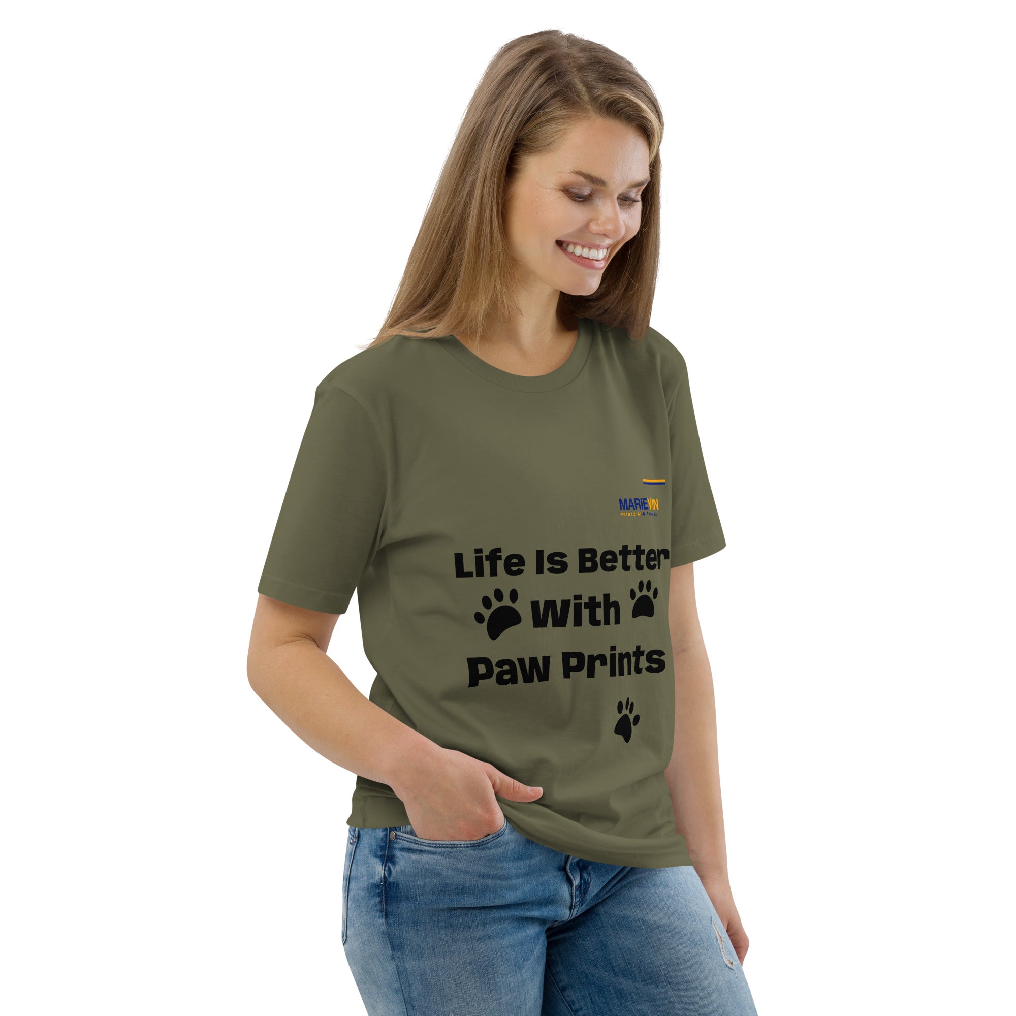 Unisex Organic Cotton