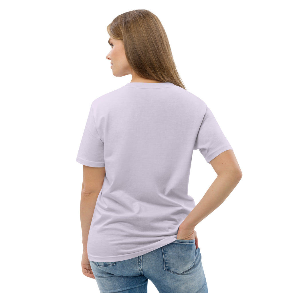Unisex Organic Cotton