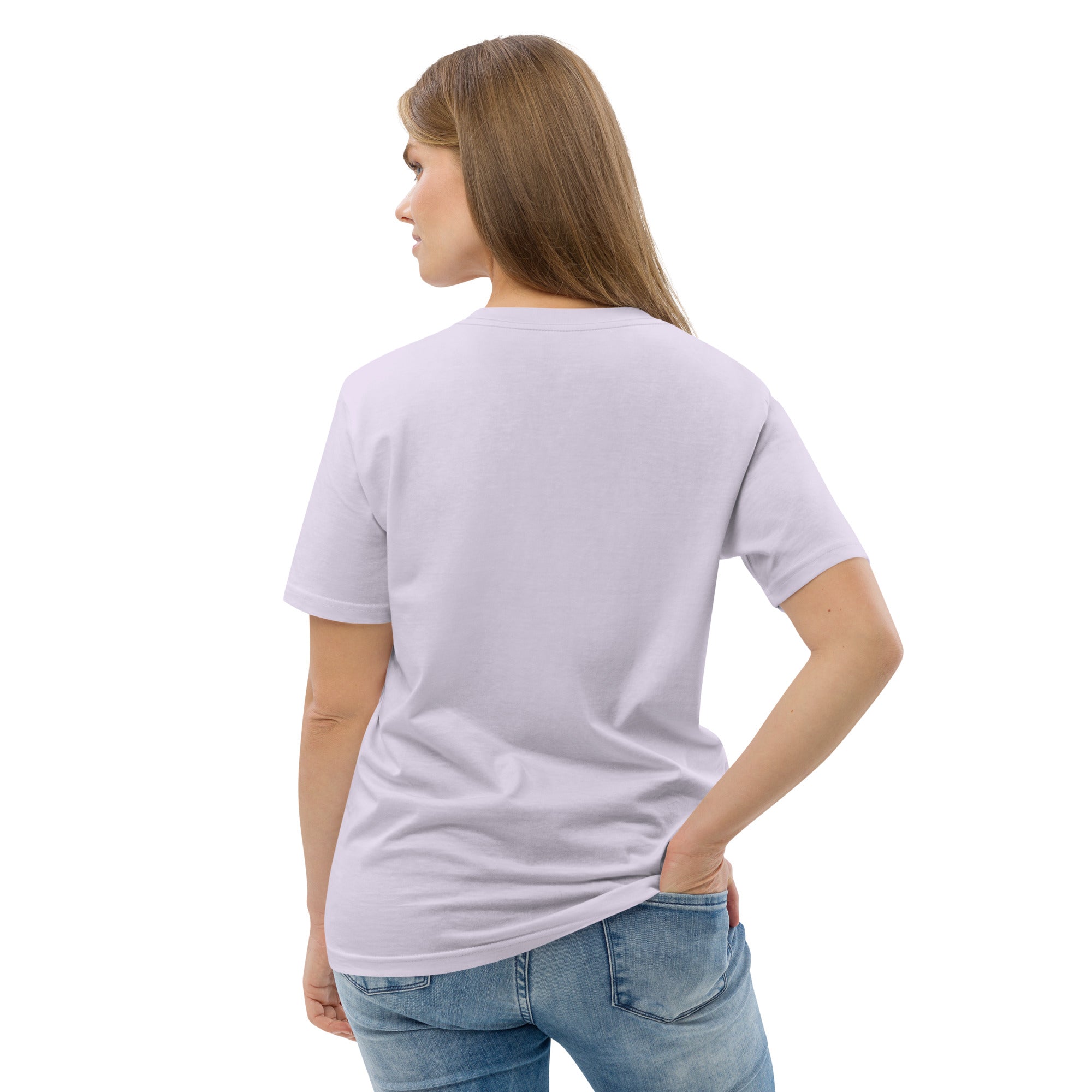 Unisex Organic Cotton