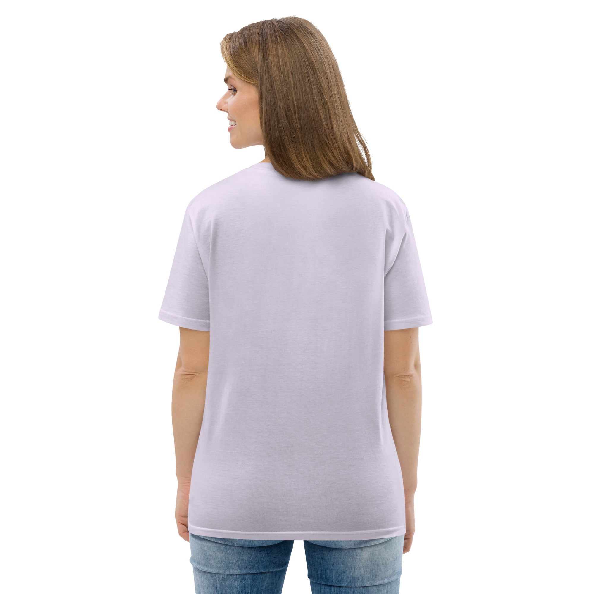 Unisex Organic Cotton