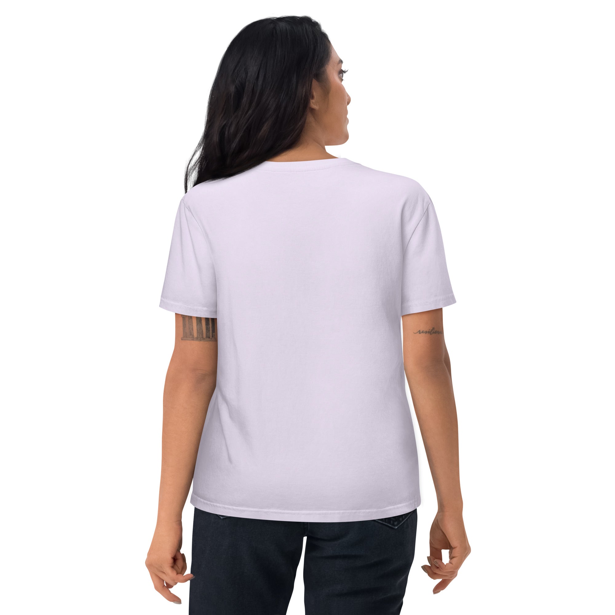 Unisex Organic Cotton