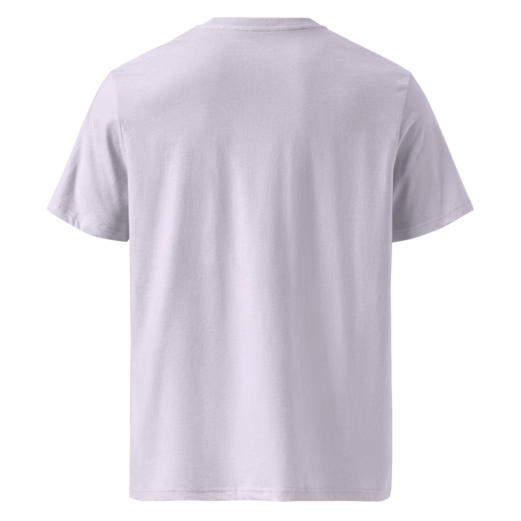 Unisex Organic Cotton