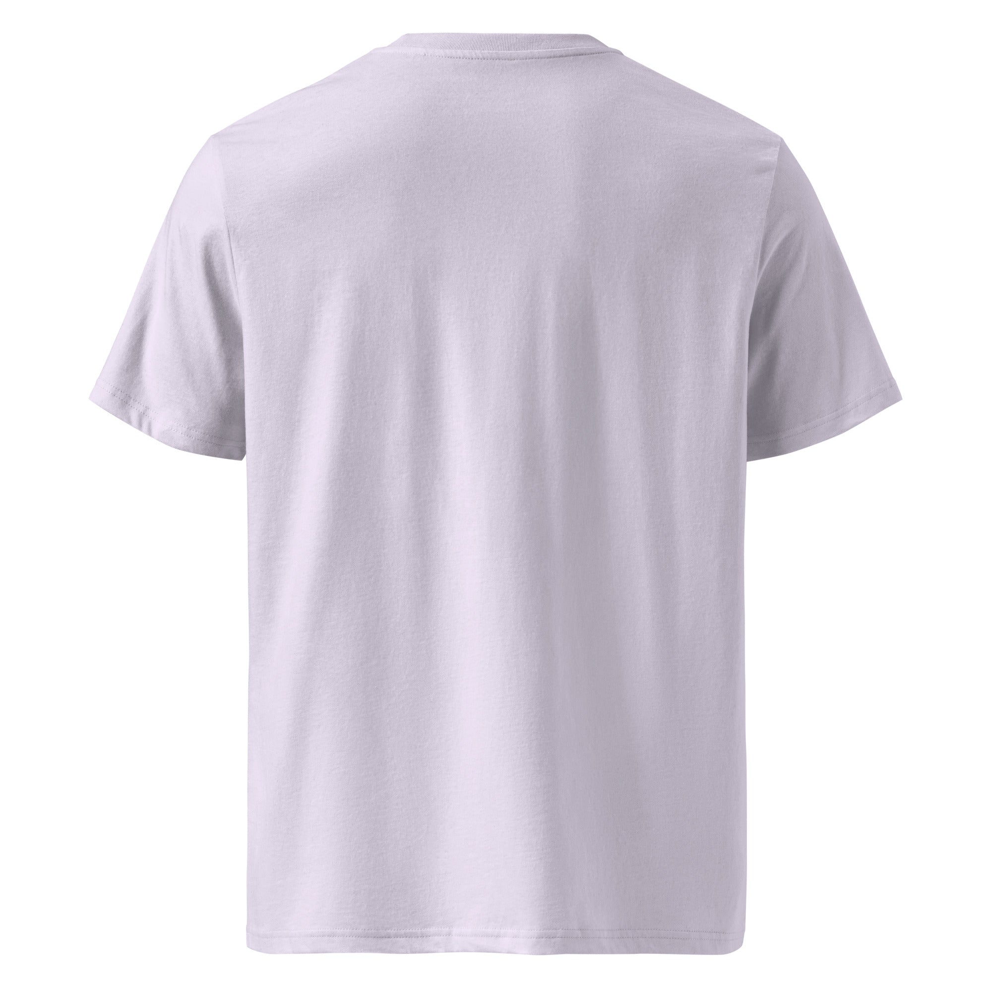 Unisex Organic Cotton