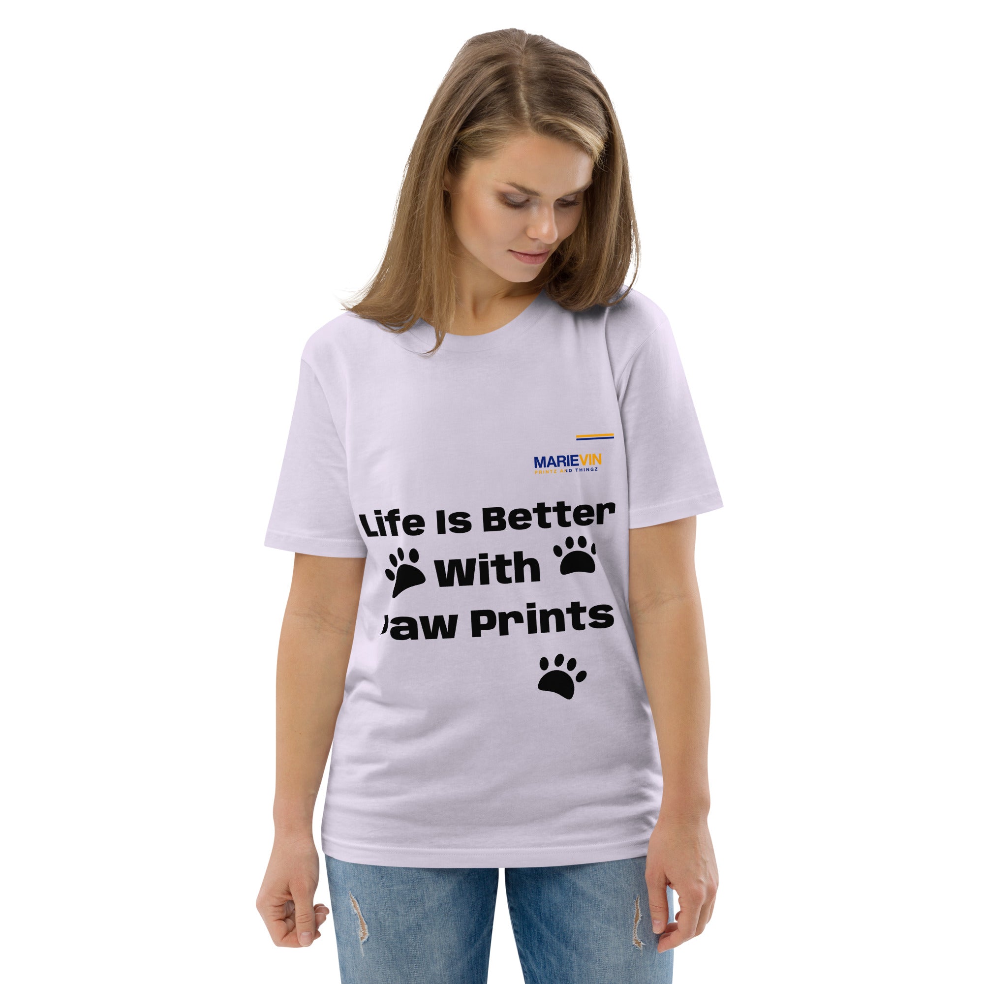 Unisex Organic Cotton