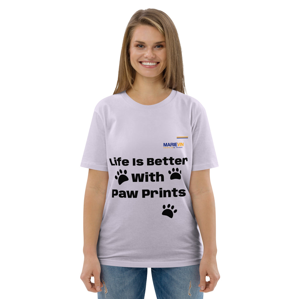 Unisex Organic Cotton