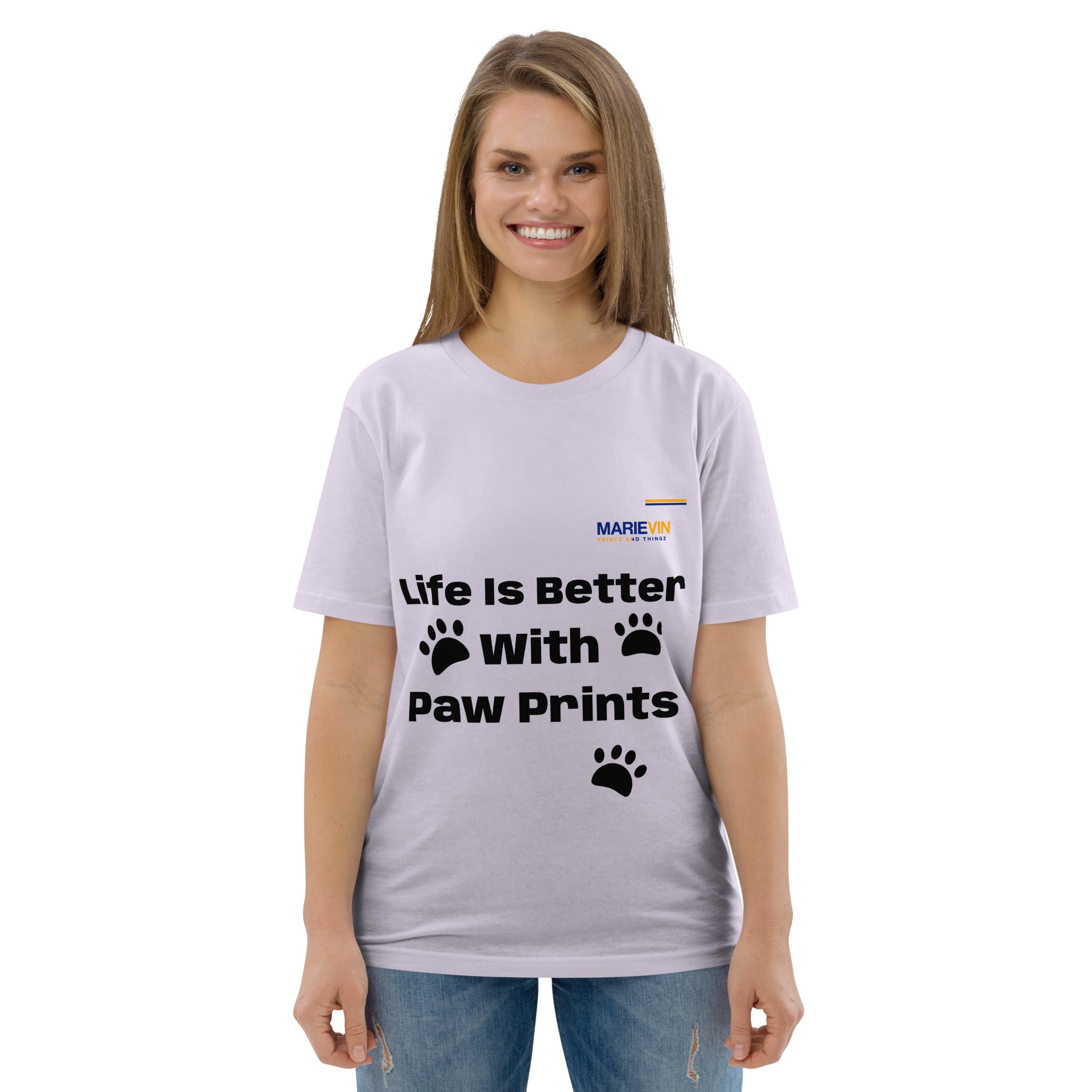 Unisex Organic Cotton