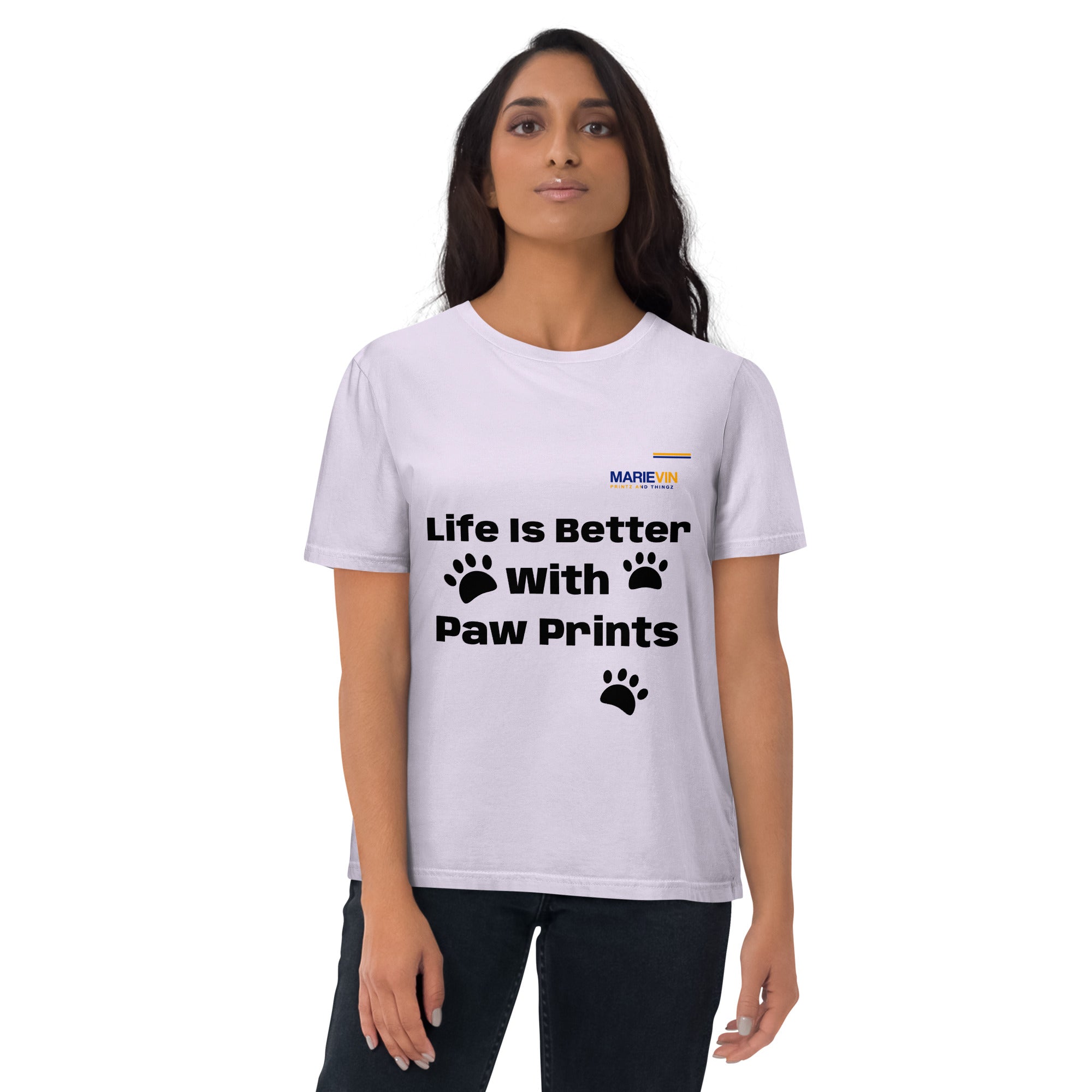 Unisex Organic Cotton