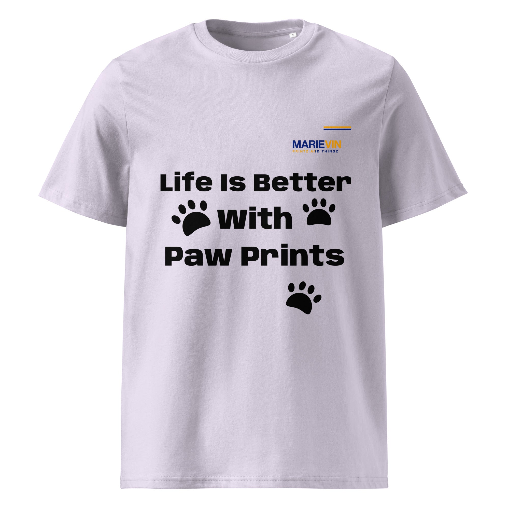 Unisex Organic Cotton