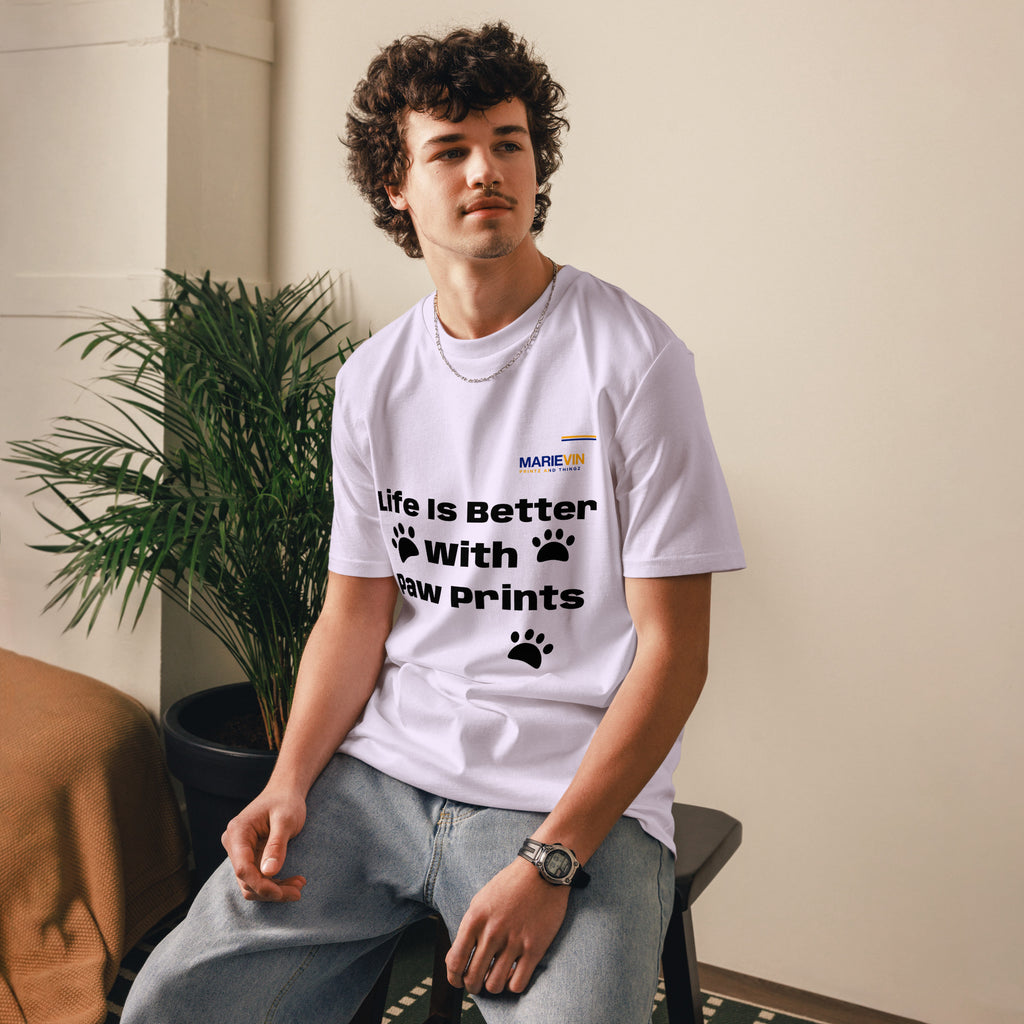 Unisex Organic Cotton
