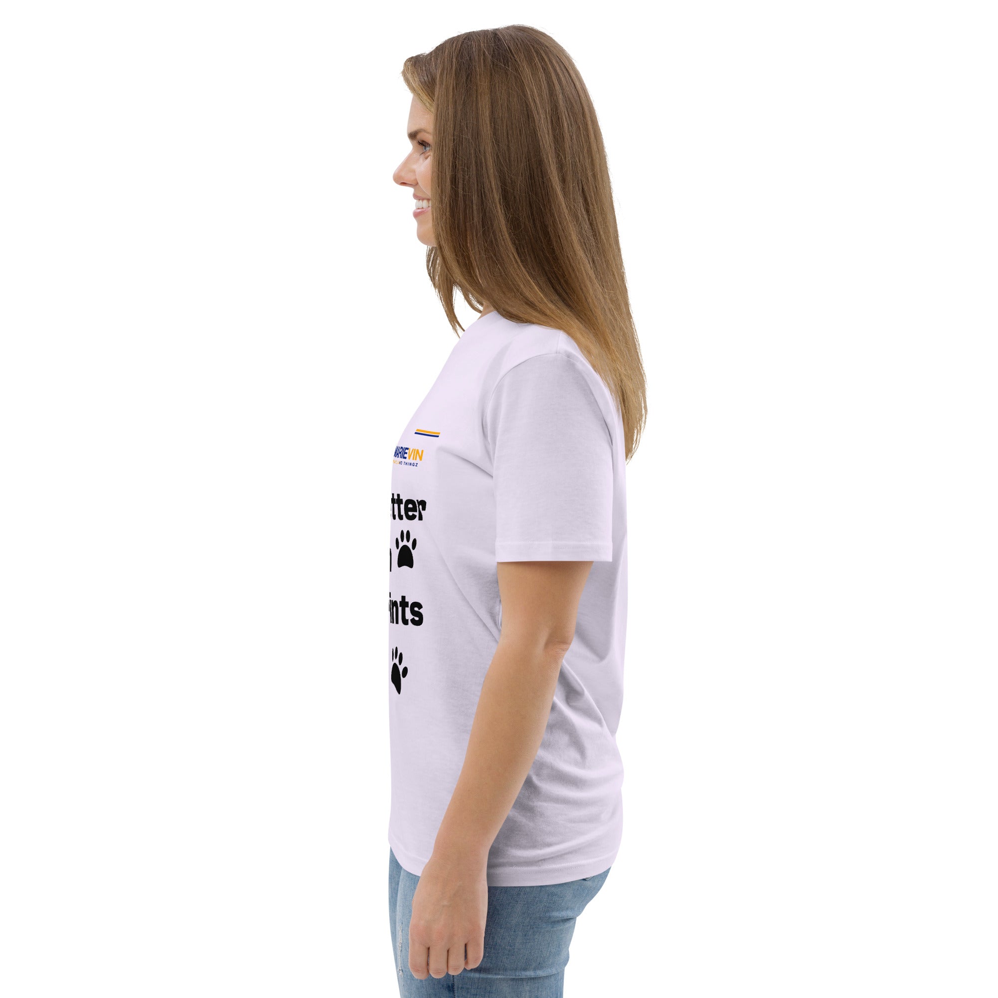 Unisex Organic Cotton