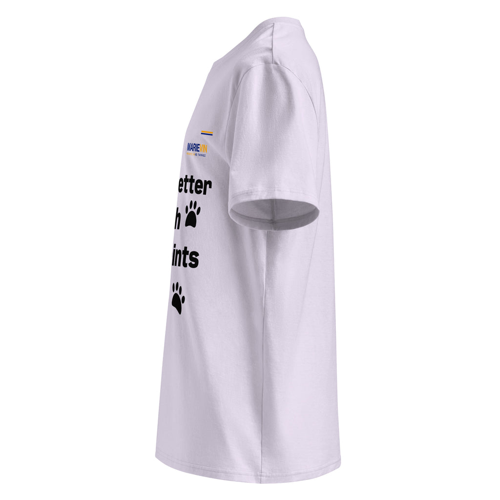 Unisex Organic Cotton