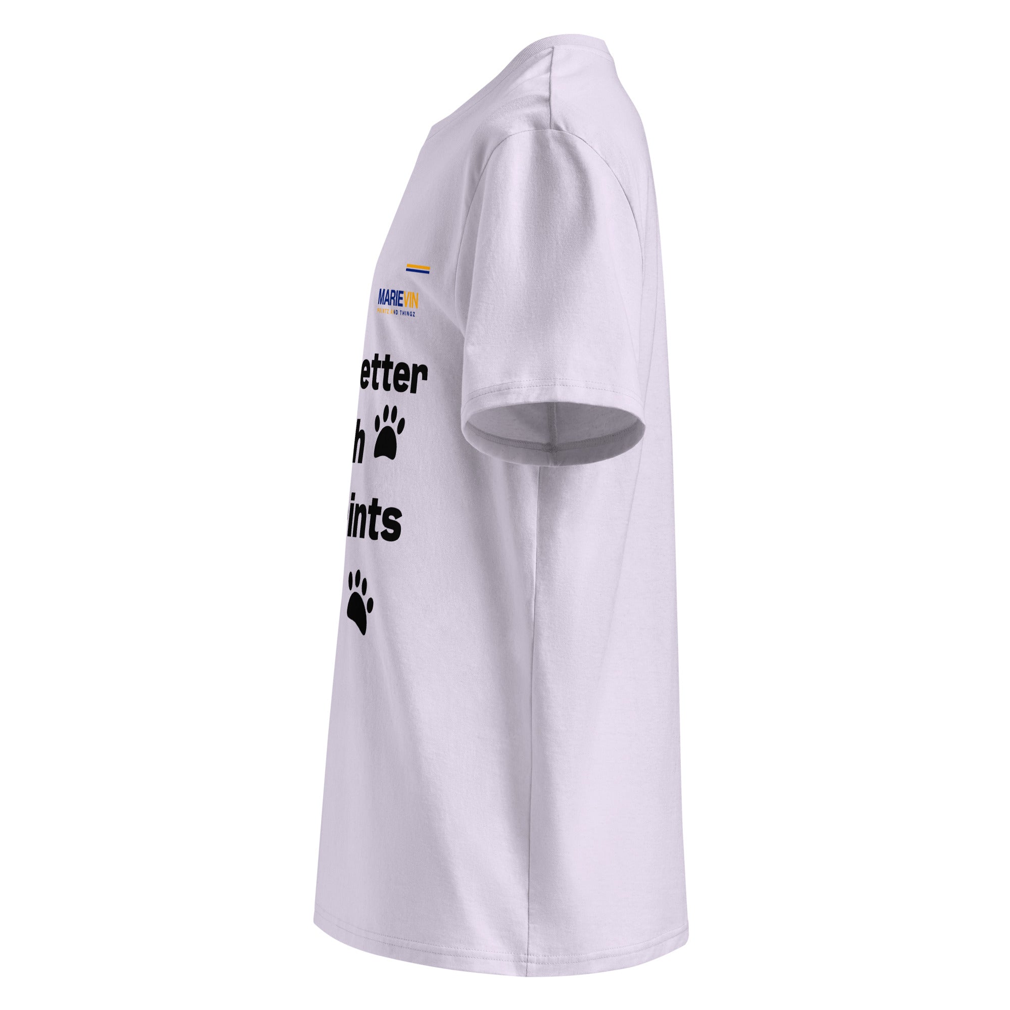 Unisex Organic Cotton