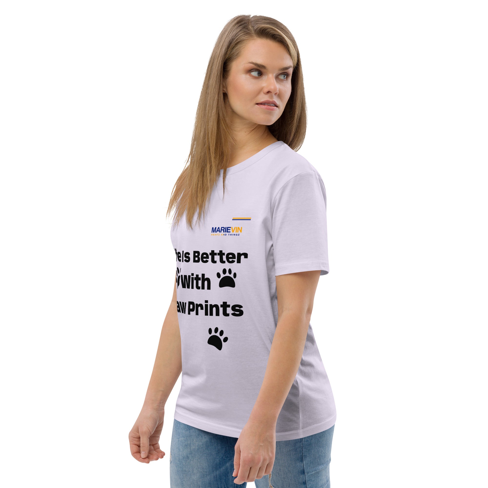Unisex Organic Cotton