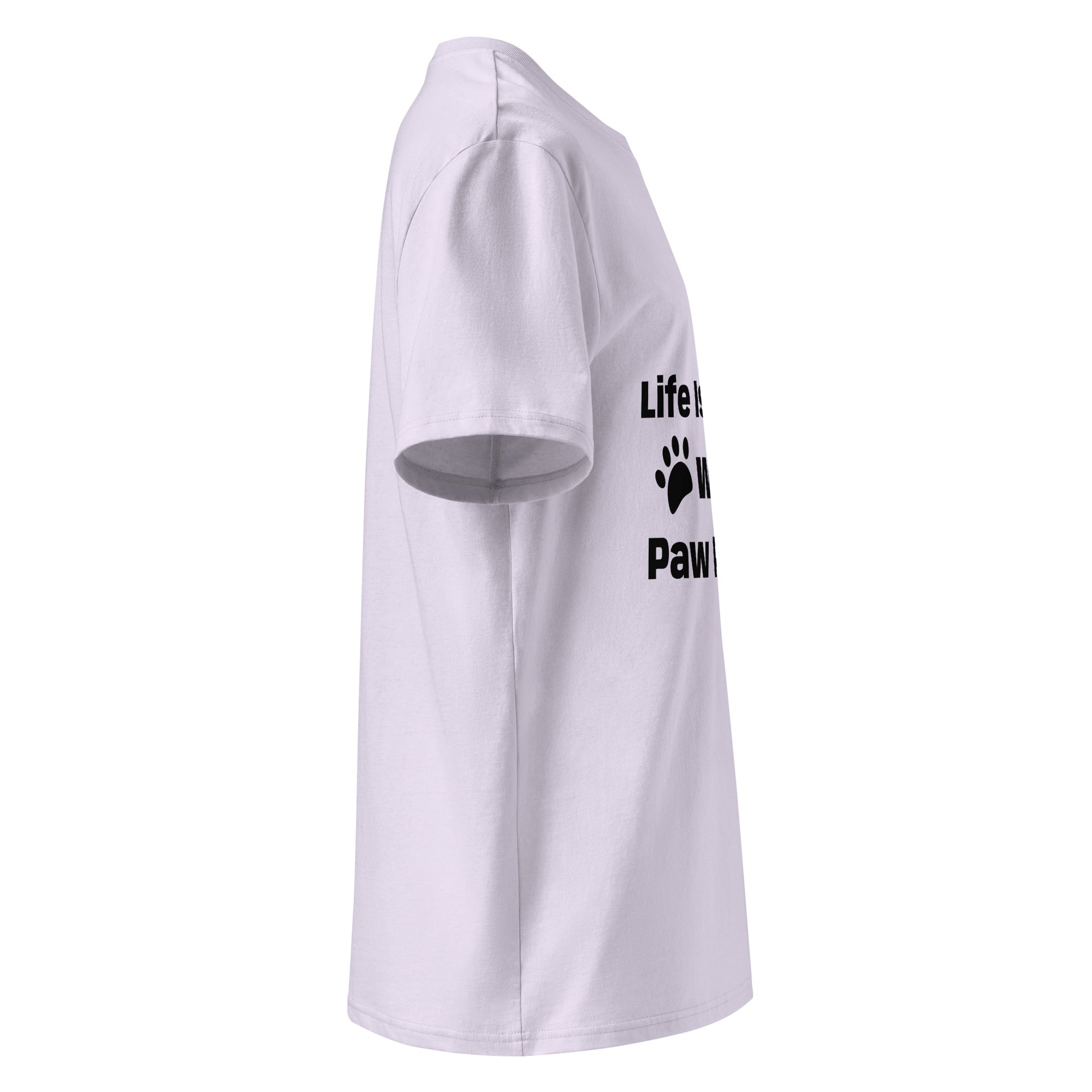 Unisex Organic Cotton