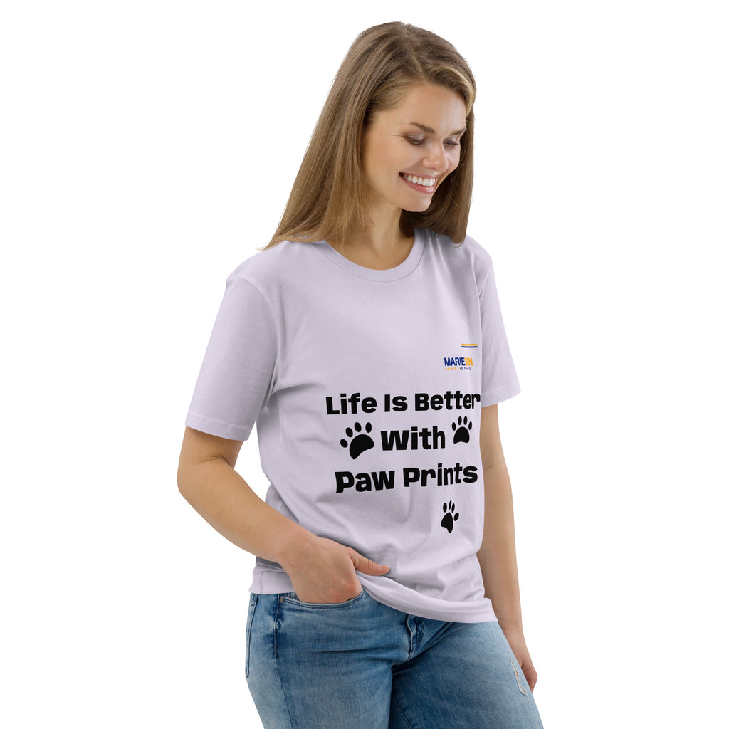 Unisex Organic Cotton