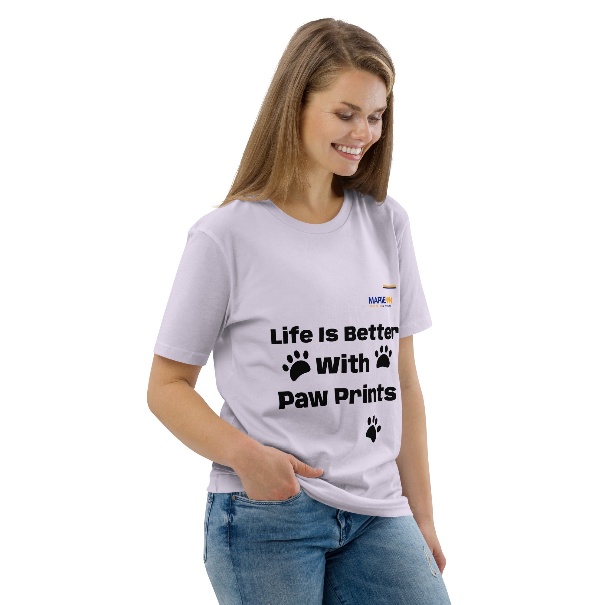 Unisex Organic Cotton