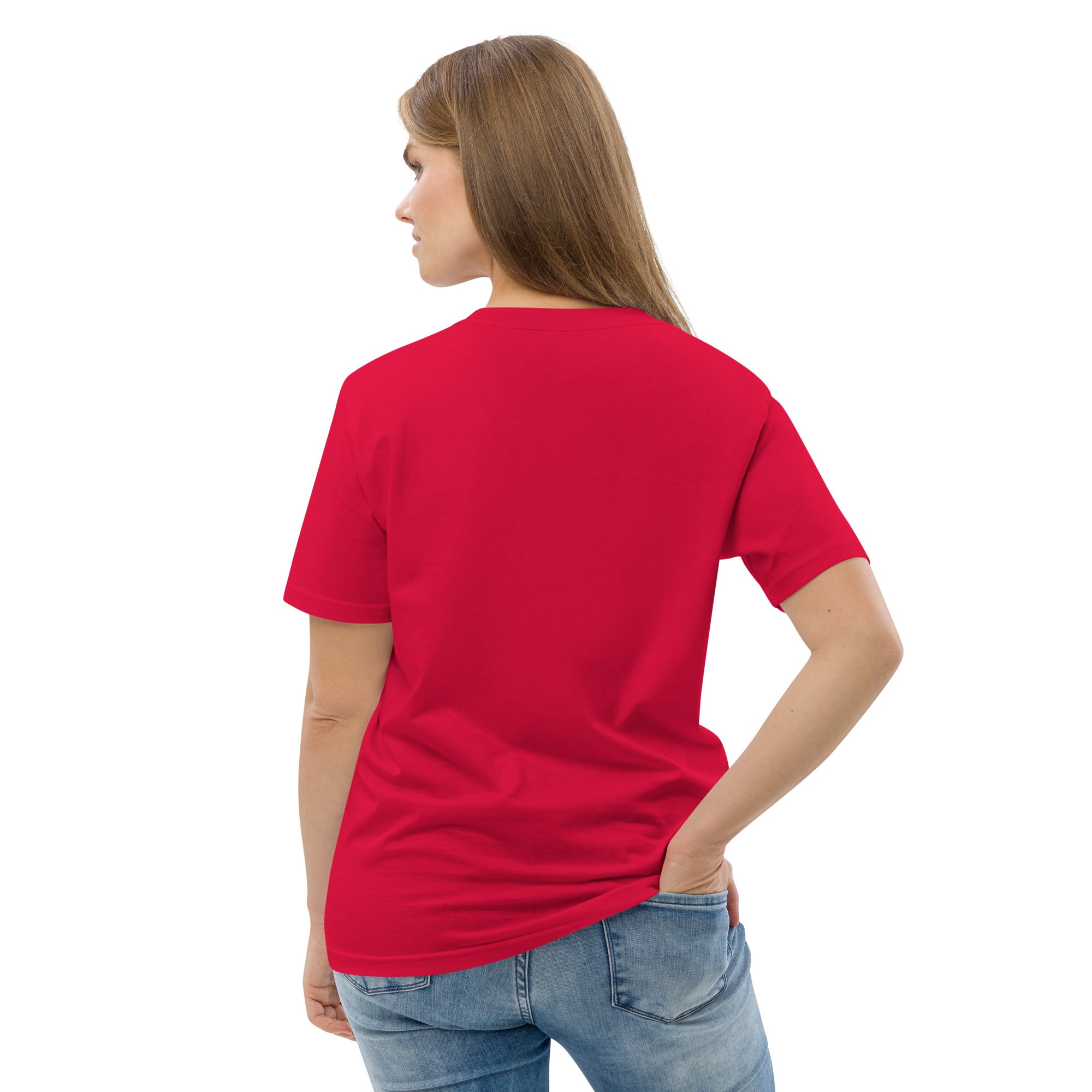 Unisex Organic Cotton