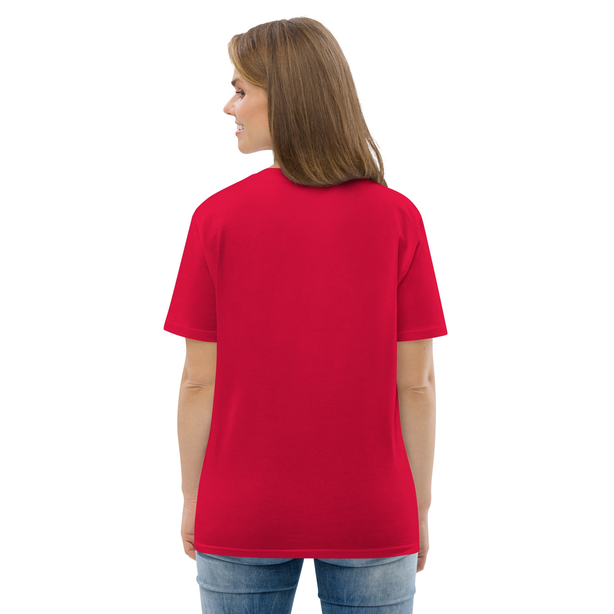 Unisex Organic Cotton