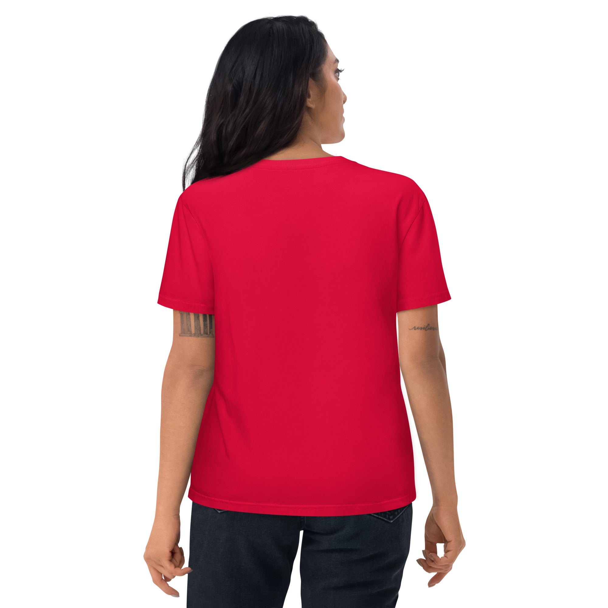 Unisex Organic Cotton