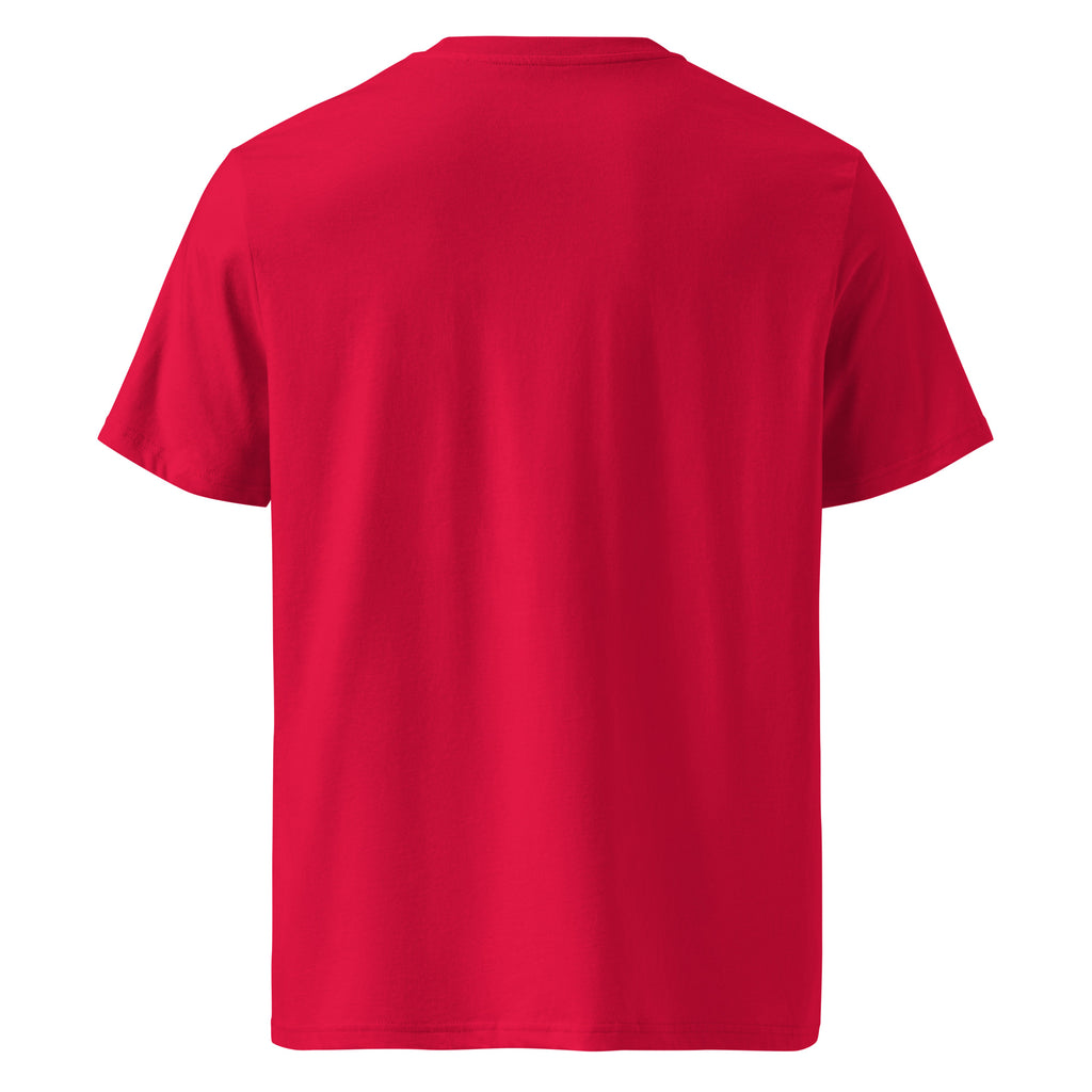 Unisex Organic Cotton