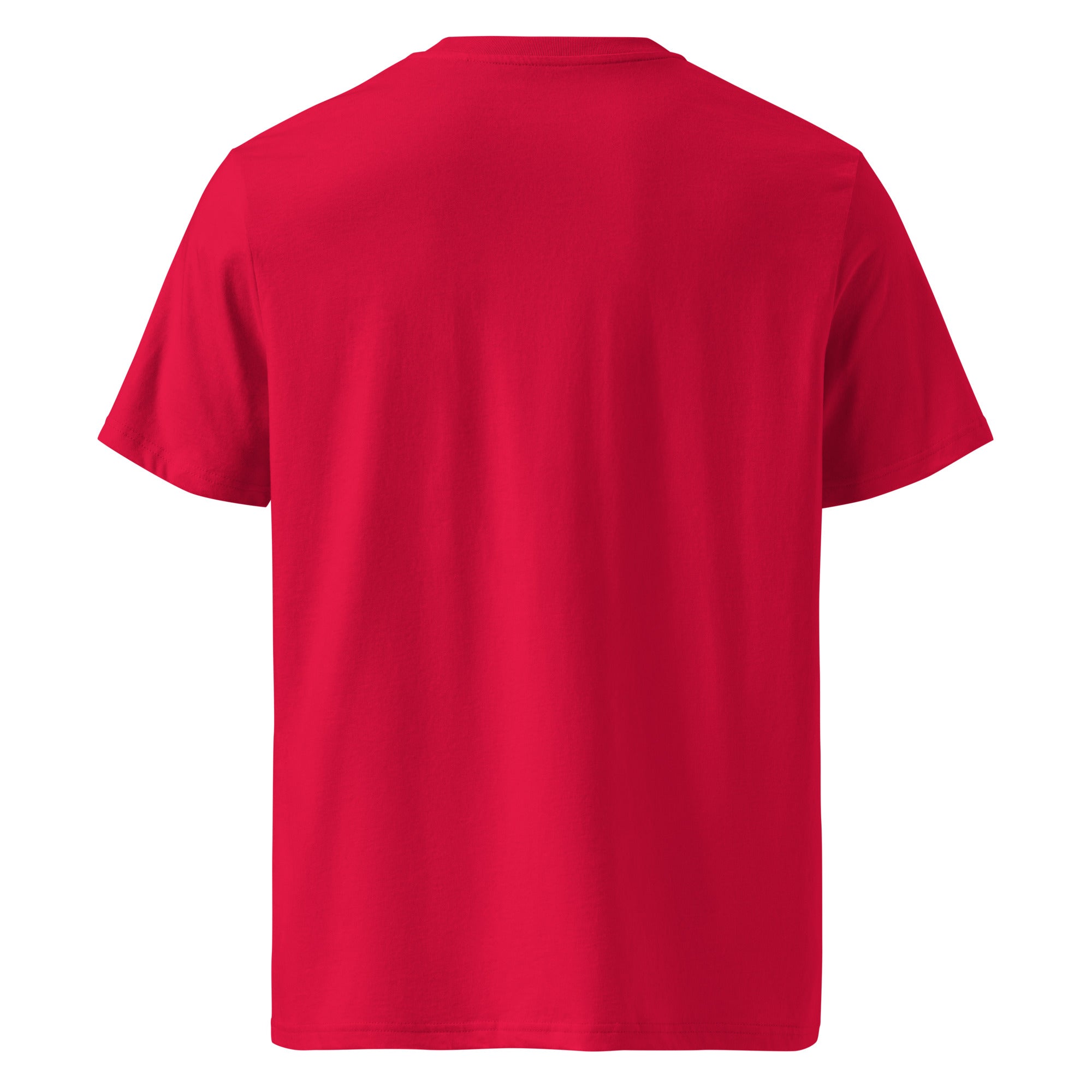 Unisex Organic Cotton