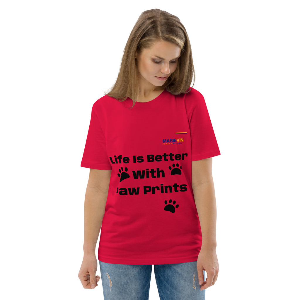 Unisex Organic Cotton