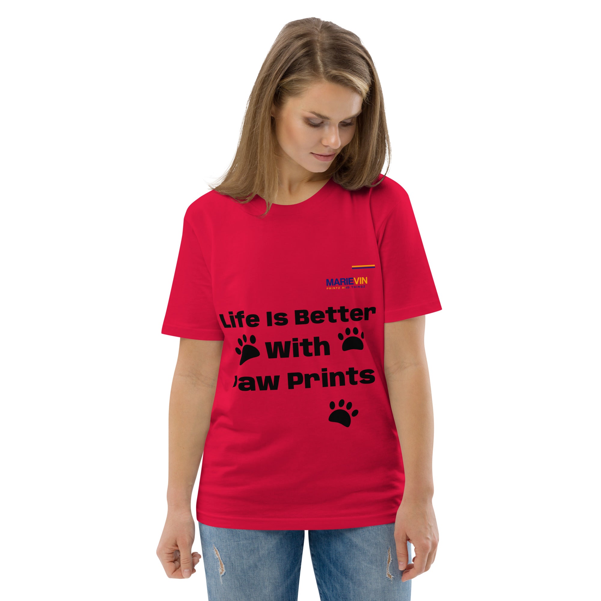 Unisex Organic Cotton
